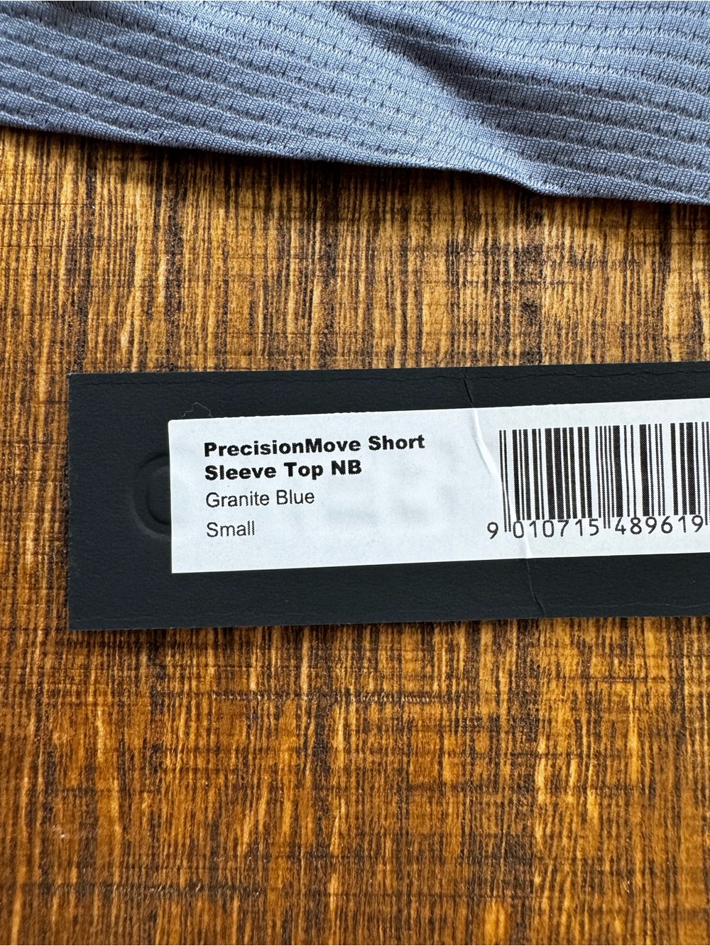 OA - Precision Move SS - Picture 4 of 5